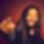 Julian Marley
