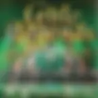 Celtic Legends - The Life in Green Tour 2025