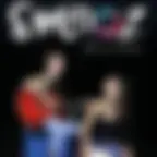 Symbioz - À la une, à (la) deux...