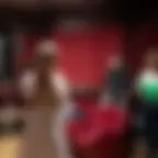 Nous, Les Héros - Théâtre des Bouffes du Nord, Paris