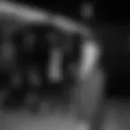 Christophe Panzani - Garde Fous