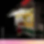 Stadium - Mohamed El Khatib