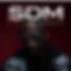 SDM - Tournée