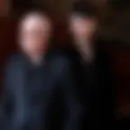 William Christie & Justin Taylor - Couperin, Lully, Rameau...