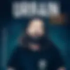 Urbain