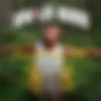 Xavier Rudd - Tournée