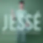 Jessé - Message Personnel - Tournée