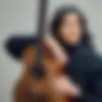 Souad Massi
