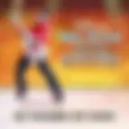 Disney sur Glace - Rêvons Ensemble - Le Millésium, Epernay