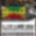 Nomade Reggae Festival - 9ème Edition