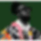 Youssoupha