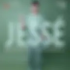 Jessé - Message Personnel - Le Zèbre de Belleville - Paris