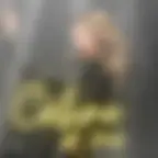Céline et Moi