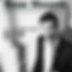 Sam Morril - Sammy is Leaving America (and cominig back) Tour