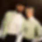 Madame Monsieur