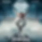 Swan Lake de Matthew Bourne - La Seine Musicale, Boulogne-Billancourt