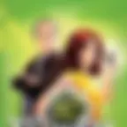 60 Minutes pour Sauver Mon Couple