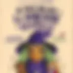 Je Vous Dis que la Sorcière est Gentille