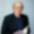Lettres d'Excuses - Patrick Chesnais - Tournée