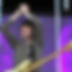 Colin Greenwood
