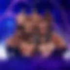 Dreamboys