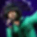 Jamiroquai