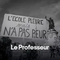 Le Professeur