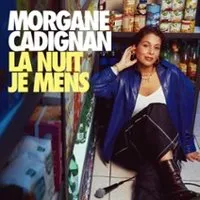 Morgane Cadignan