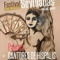 Festival Sevillanas