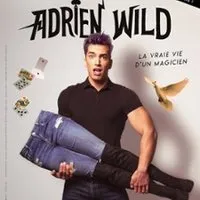 Adrien Wild