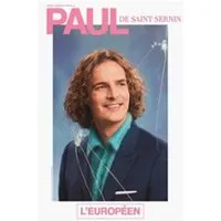 Paul De Saint Sernin