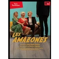 Les Amazones