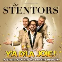 Les Stentors