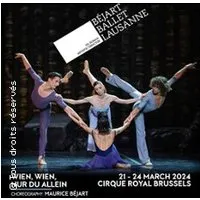 Béjart Ballet Lausanne