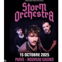 Storm Orchestra
