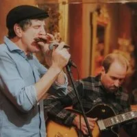 Cadijo Blues Band