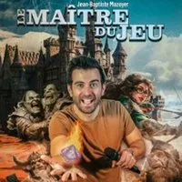 Jean-baptiste Mazoyer