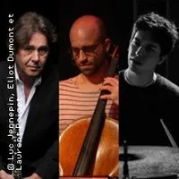 Louis Sclavis