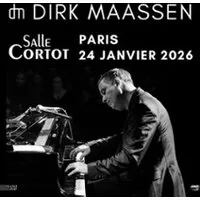 Dirk Maassen
