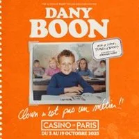 Dany Boon