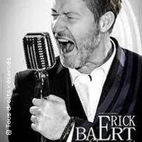 Erick Baert