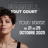 Nawell madani