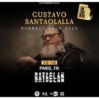 Gustavo Santaolalla