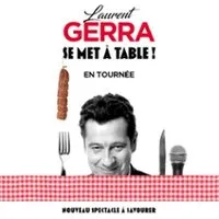 Laurent Gerra