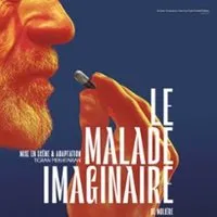 Le Malade Imaginaire De Molière