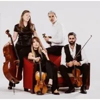 Quatuor Ludwig