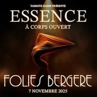 Essence