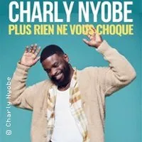 Charly Nyobe