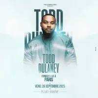 Todd Dulaney