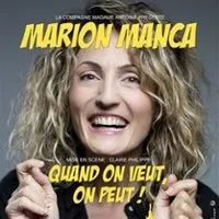 Marion Manca